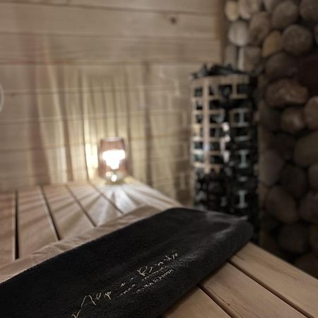 Chalet Orlica Velika Planina Стаховица Экстерьер фото