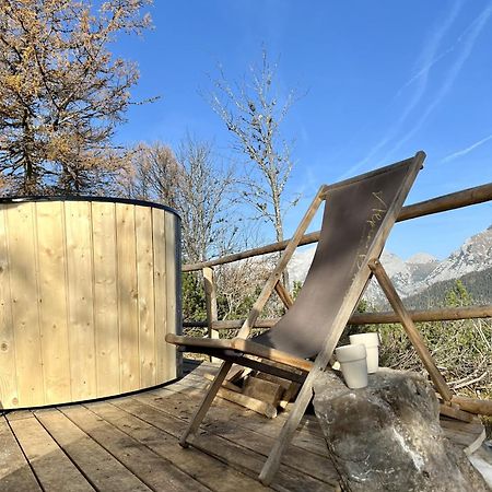 Chalet Orlica Velika Planina Стаховица Экстерьер фото